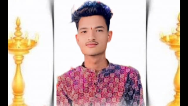 बुलडाणा येथे गळफास घेऊन तरुणाची आत्महत्या