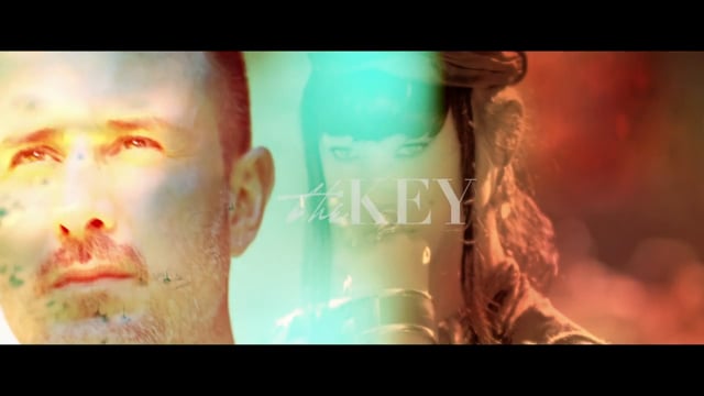 The Key Teaser Trailer