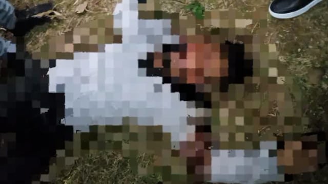 ससुराल जा रहे युवक पुरी तरह घायल 