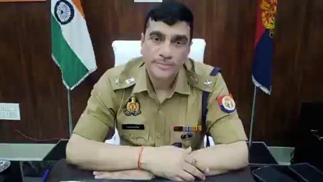 ▶️....रामपुर : किशोरी के साथ दुष्कर्म का मामला
दुष्कर्म करने वाले व्यक्ति से हुई मुठभेड़
सेफनी के जंगल में हुई पुलिस की मुठभेड़
कब्जे से तमंचा, कारतूस हुआ बरामद
एसपी ने दी मुठभेड़ की जानकारी.