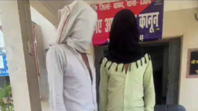 ट्रकों से लूटपाट कर रहे गिरोह को पुलिस ने दबोचा, लोडेड देशी कट्टा के साथ दो गिरफ्तार