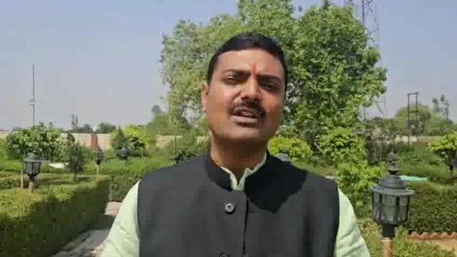 पश्चिम बंगाल की मुख्यमंत्री ममता बनर्जी के हालिया बयान पर भारतीय जनता पार्टी (भा.ज.पा.) ने कड़ा जवाब दिया है। भाजपा प्रवक्ता राकेश त्रिपाठी ने ममता बनर्जी पर निशाना साधते हुए कहा, 