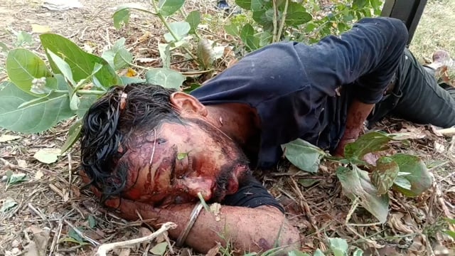 सोनई: रेलवे के खंभा संख्या 327/ 23 के निकट मिला शव,  रेलगाड़ी से गिरने की आशंका: बिचपुरी पुलिस ने शव को भेजा पोस्टमार्टम