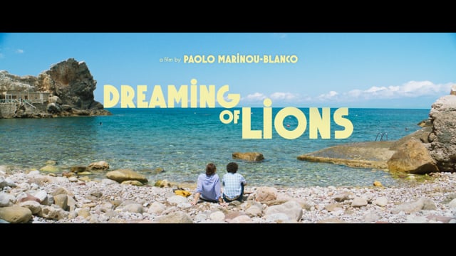 DREAMING OF LIONS | TRAILER