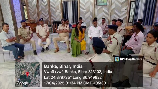 अग्नि सुरक्षा सप्ताह के अवसर पर अग्निशमन विभाग आम जनों को सुरक्षा को सुरक्षा के प्रति कर रहे हैं जागरुक