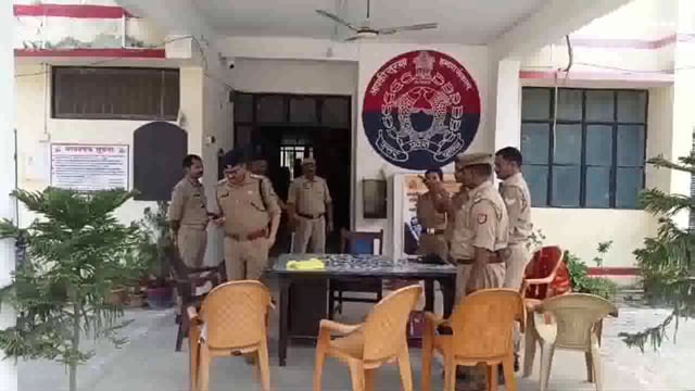 शराब के नशे में गेहूं मड़ाई को लेकर चाचा भतीजे में चली गोली,दो घायल,एक गंभीर रूप से घायल बीएचयू को रेफर 