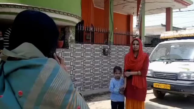 ससुराली जनों पर विवाहिताने प्रताड़ित करने का लगाया आरोप बिजली और पानी भी काटा