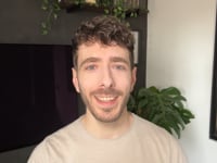 Présentation - Morgan Lamorté (FR)