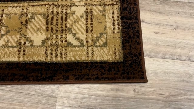 Vimeo video preview for Wilderness Creek Rug Collection - 1076959595