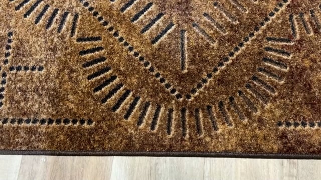 Vimeo video preview for Bronze Canyon Rug Collection - 1076959632