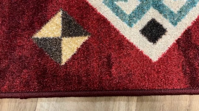 Vimeo video preview for Sonoran Sky Rug Collection - 1076959642