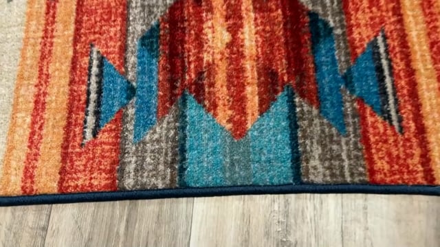 Vimeo video preview for Native Ways Rug Collection - 1076959682