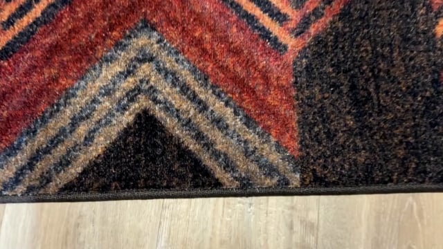 Vimeo video preview for Aztec Arrows Rug Collection - 1076959693