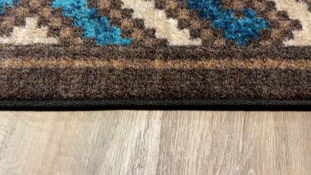Vimeo video preview for Canyon Maze Rug Collection - 1076959707