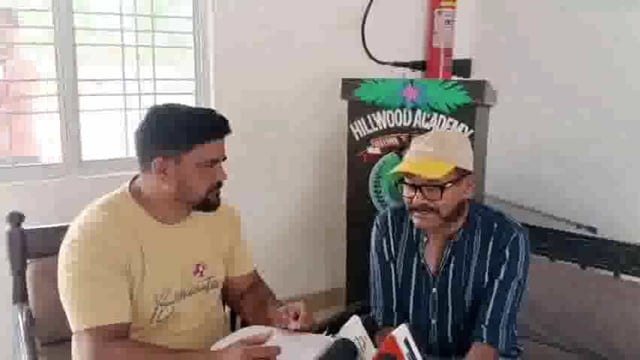 हिलवुड अकादमी! सात बार किया एवरेस्ट फतेह! अंटार्कटिका से दक्षिणी ध्रुव का सफर!