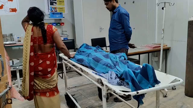 युवती ने फांसी लगकर की आत्म हत्या,