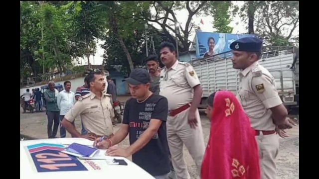 पैसा रे पैसा तेरा रंग कैसा! बकाया पैसा मांगने पर भाई ने बहन को पीटकर किया जख्मी