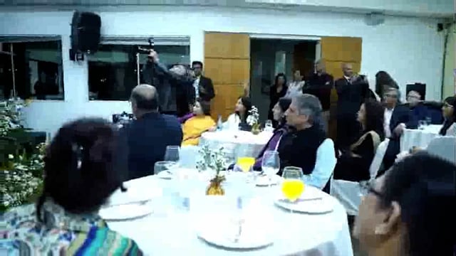 भारत पूरी दुनिया को एक परिवार मानता है: शिवराज सिंह चौहान#latest_news