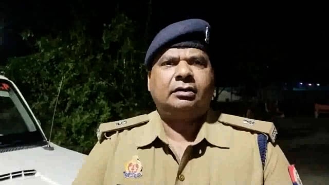 देवरिया: किशोरी के गर्भवती होने का मामला, शादी के बाद युवक ने किया इनकार, पुलिस ने आरोपी और उसके पिता को किया गिरफ्तार#latest_news