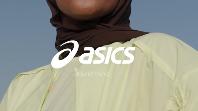 ASICS, Find Your Space