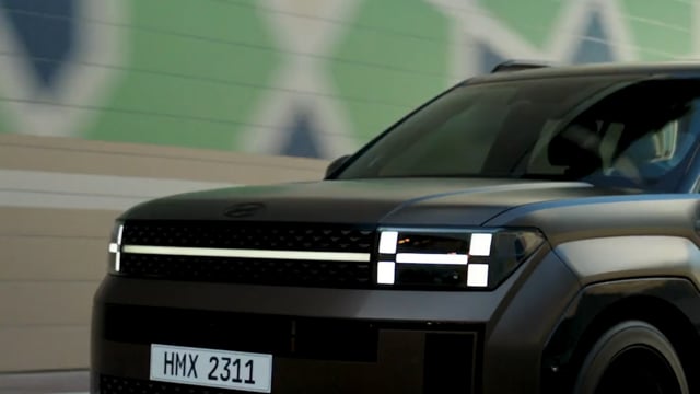 Hyundai, Precision Engineering