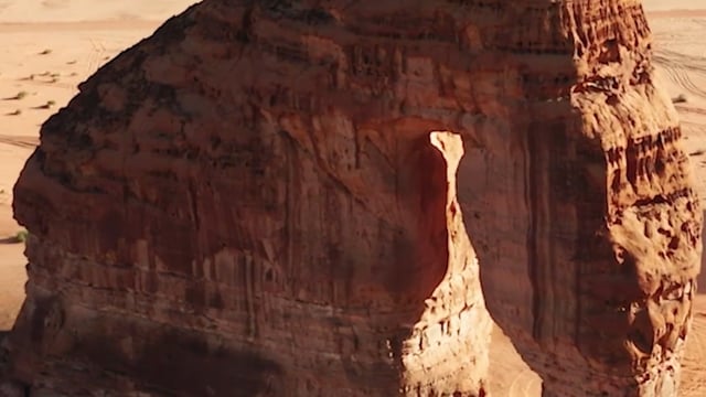 AlUla, Ancient Kingdom