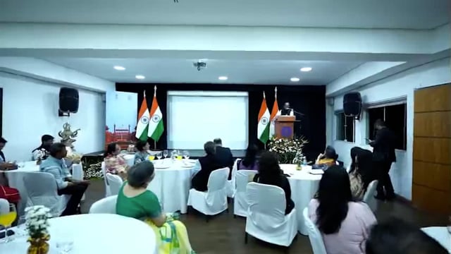 शिवराज सिंह चौहान ने प्रधानमंत्री नरेंद्र मोदी के नेतृत्व की सराहना करते हुए कहा:
“प्रधानमंत्री नरेंद्र मोदी के नेतृत्व में नए भारत का उदय हो रहा है…”उन्होंने कहा कि यह 