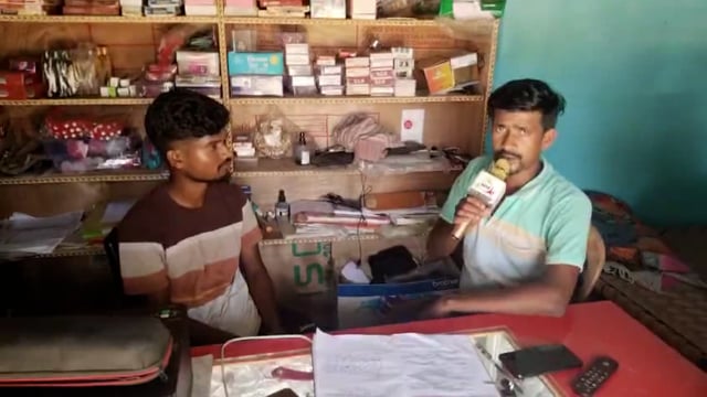 जीविका से जिंदगी में आया बदलाव, मोबाइल रिपेयरिंग का प्रशिक्षण प्राप्त कर कर रहा रोजगार