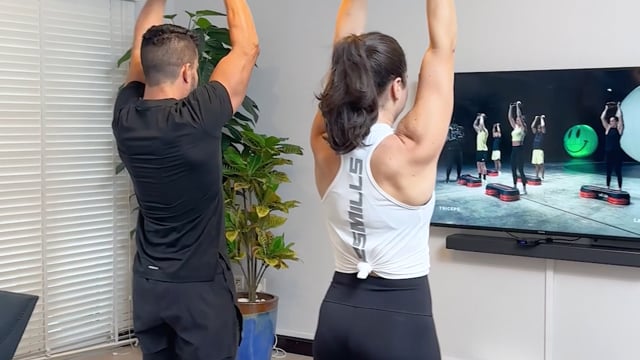 Les Mills, Hidden Offers
