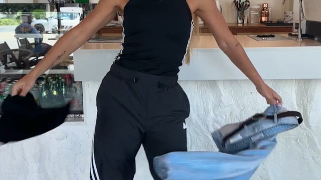 Les Mills, That's My Jam