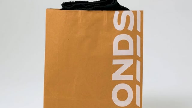Bonds, 40% Off Sale
