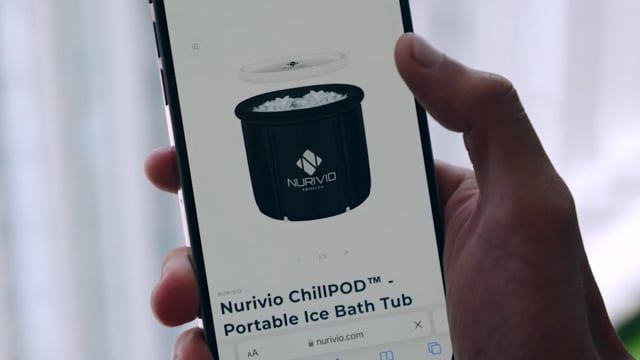 Nurivio, Social Media Launch Campaign