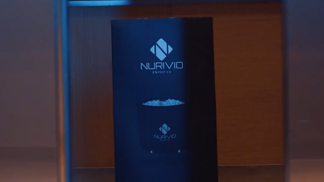 Nurivio, Unboxing