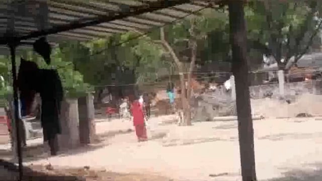 महेशगंज थाना अंतर्गत ऐमापुर बिंधन मक्तहर गाँव मे सामंतवादियों ने पासी समाज केराहुल सरोज को धारदार हथियारों से मारकर करदि