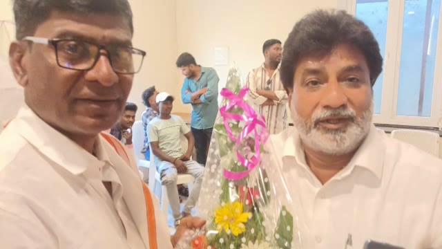 उदगीर तालुक्यात भारतीय जनता पक्षाच्या निवडी जाहीर