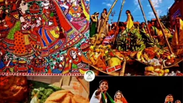 कला संस्कृति एवं युवा विभाग द्वारा पंजीयन पोर्टल का किया गया शुभारंभ