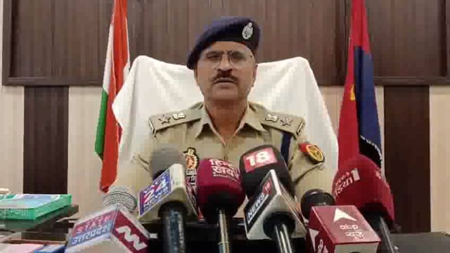 चित्रकूट: भाजपा नेता के बेटे की पिटाई करने वाले सिपाही को थाने में थप्पड़ मारने के मामले में संदीप त्रिपाठी समेत 41 लोगों पर केस दर्ज #crime