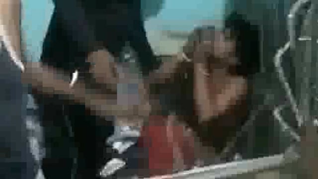 आगरा: शादीशुदा प्रेमिका से मिलने गए प्रेमी की पिटाई#latest_news