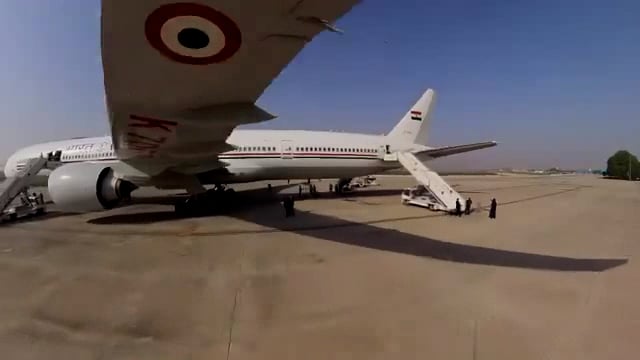 प्रधानमंत्री मोदी की सऊदी अरब की दो दिवसीय यात्रा शुरू#International