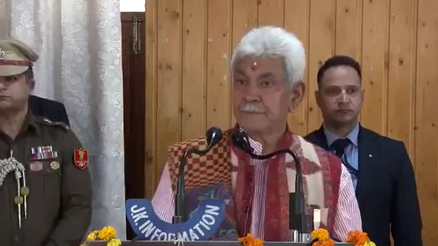सेना का बयान: पाकिस्तान से निपटा जाएगा, लेकिन आतंकियों को पनाह देने वालों पर होगी सख्त कार्रवाई#army