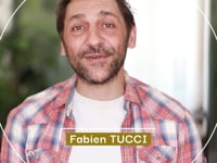 Book vidéo Actor 3'60 par Candice Nechitch