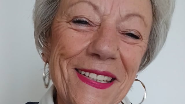 Isabelle, témoignage Sévralia sucre