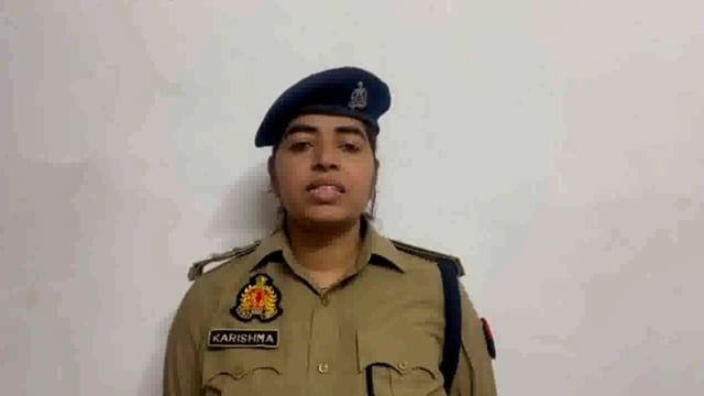 *दिनांक 21.04.2025 को थाना महेशगंज क्षेत्रान्तर्गत ग्राम एमापुर मक्तहर में दो पक्षों के मध्य विवाद में 01 व्यक्ति गंभीर 