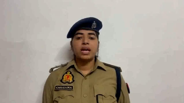 *दिनांक 21.04.2025 को थाना महेशगंज क्षेत्रान्तर्गत ग्राम एमापुर मक्तहर में दो पक्षों के मध्य विवाद में 01 व्यक्ति गंभीर 