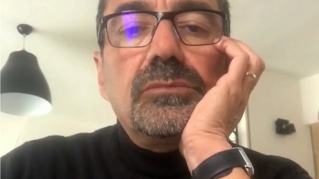 Jean-Pierre, témoignage Sévralia tabac