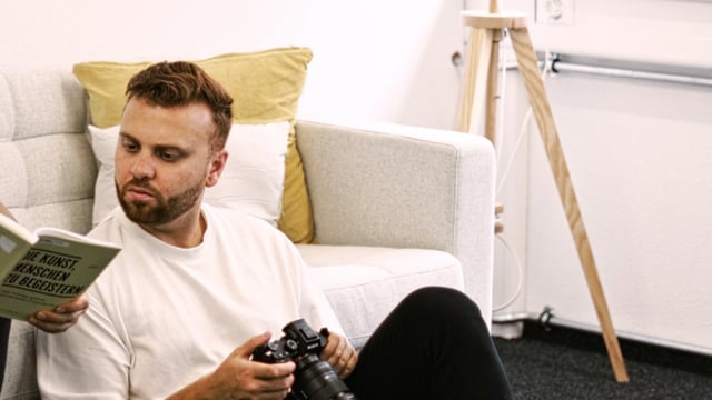 We are Starting Eleven