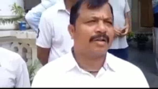 ଭଗୀରଥି ସାଗର ସୁରକ୍ଷା ସମିତି ପକ୍ଷରୁ ଜିଲ୍ଲାପାଳଙ୍କ କର୍ଯ୍ୟାଳୟ ରେ ଚେତାବନୀପରେ ମତ 