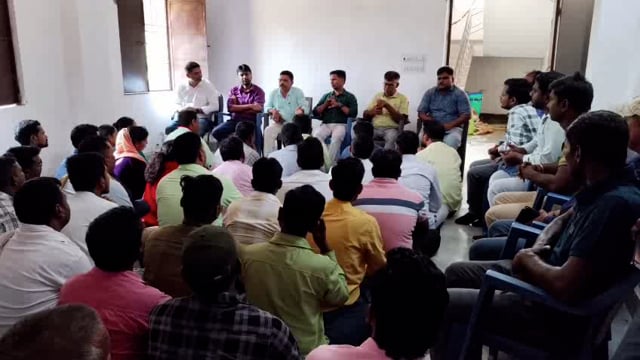 प्लास्टिक कचरे के दुष्प्रभाव, सुरक्षित निपटान के उपायों एवं वैकल्पिक समाधानों की दी गई जानकारी