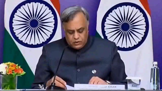 सऊदी अरब ने पहलगाम आतंकी हमले पर संवेदना व्यक्त की: भारतीय राजदूत सुहैल एजाज खान#International