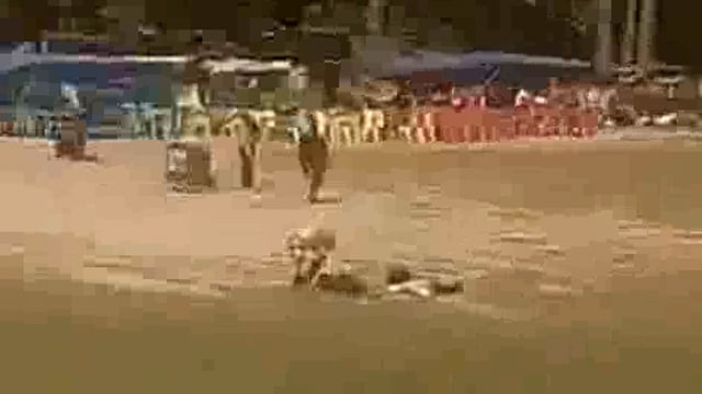 फायरिंग सतहों का लाइव वीडियो#latest_news